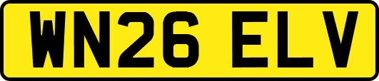 WN26ELV