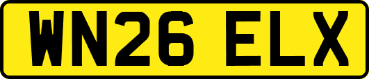 WN26ELX