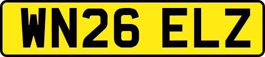 WN26ELZ