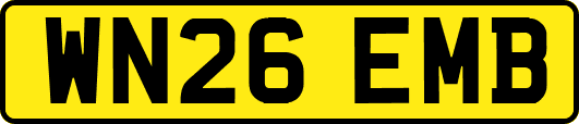 WN26EMB