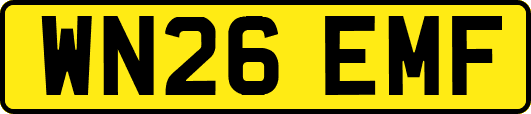 WN26EMF