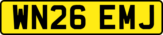 WN26EMJ