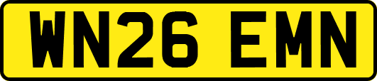 WN26EMN