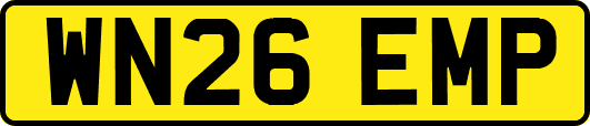 WN26EMP