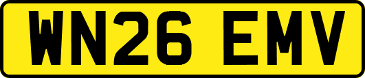 WN26EMV