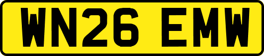 WN26EMW