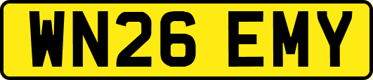 WN26EMY
