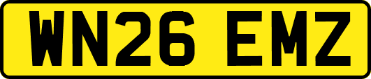 WN26EMZ