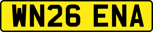 WN26ENA