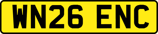 WN26ENC