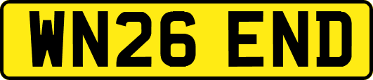 WN26END