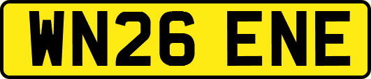 WN26ENE