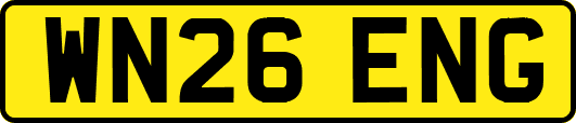 WN26ENG