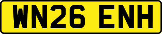 WN26ENH