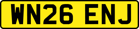 WN26ENJ