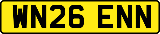 WN26ENN