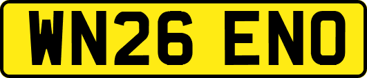 WN26ENO