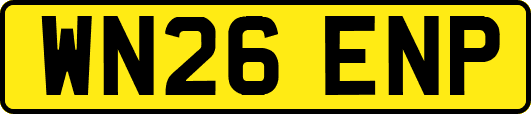 WN26ENP