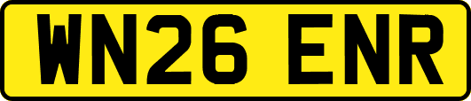 WN26ENR