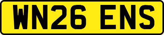 WN26ENS
