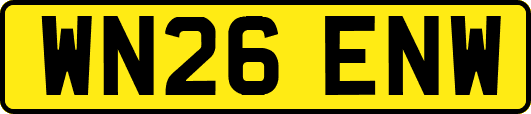 WN26ENW
