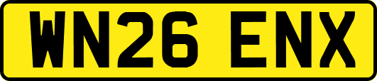 WN26ENX
