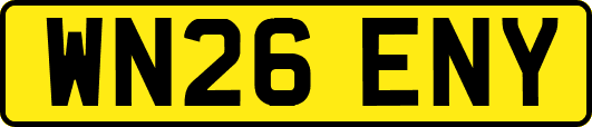 WN26ENY