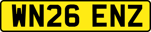 WN26ENZ