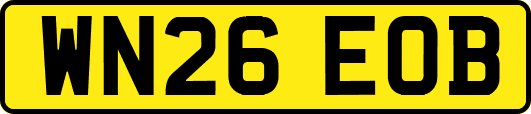 WN26EOB