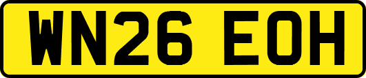 WN26EOH