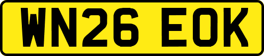 WN26EOK