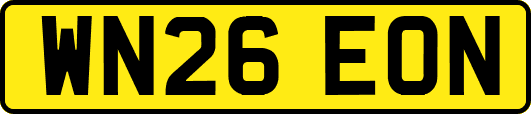 WN26EON