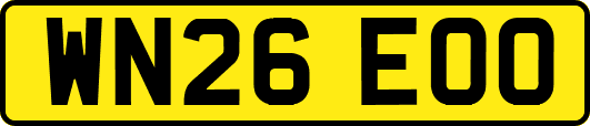WN26EOO