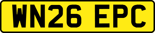 WN26EPC