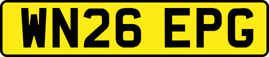 WN26EPG