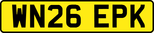 WN26EPK