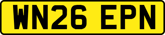 WN26EPN