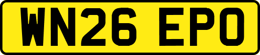 WN26EPO