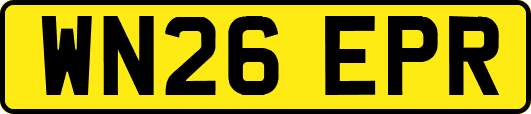 WN26EPR