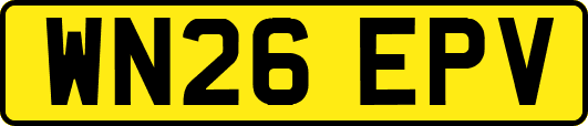 WN26EPV