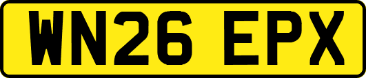 WN26EPX