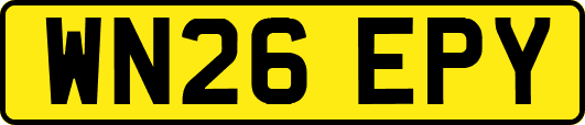 WN26EPY