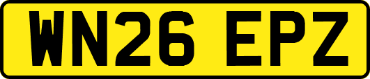 WN26EPZ