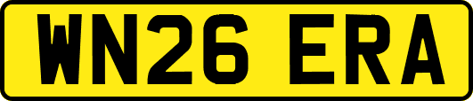 WN26ERA