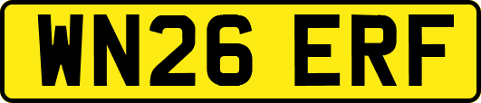 WN26ERF