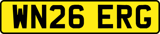 WN26ERG