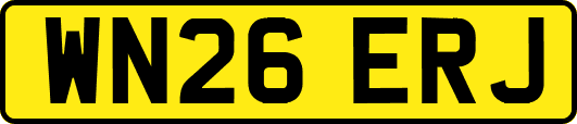 WN26ERJ