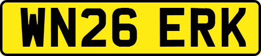 WN26ERK