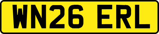 WN26ERL