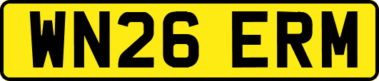 WN26ERM